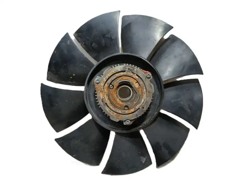 Garantía Incluida VENTILADOR VISCOSO MOTOR 504154349