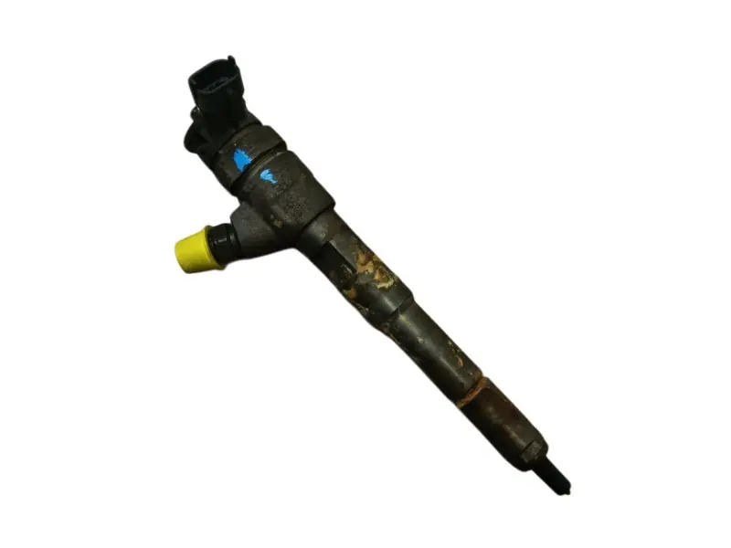 INYECTOR 166008399R 0445110485 Económico