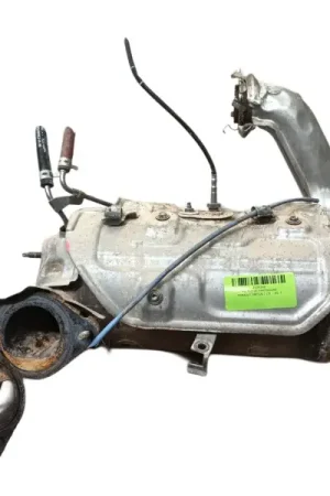 FILTRO DE PARTICULAS 208A00506R 0009497751 Alta Calidad
