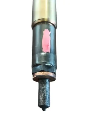 Original INYECTOR 166006212R H8201100113