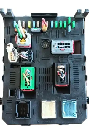 BSI 6580QE 9660105980 Envío Gratis