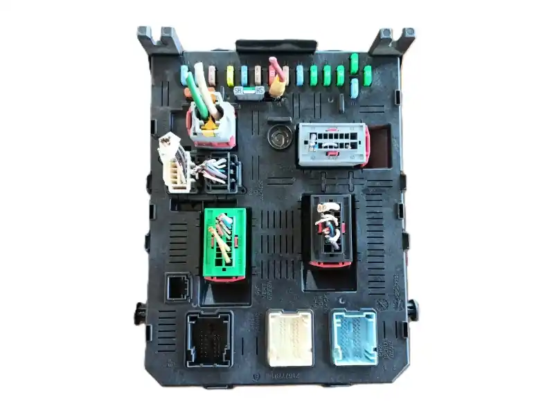 BSI 6580QE 9660105980 Envío Gratis