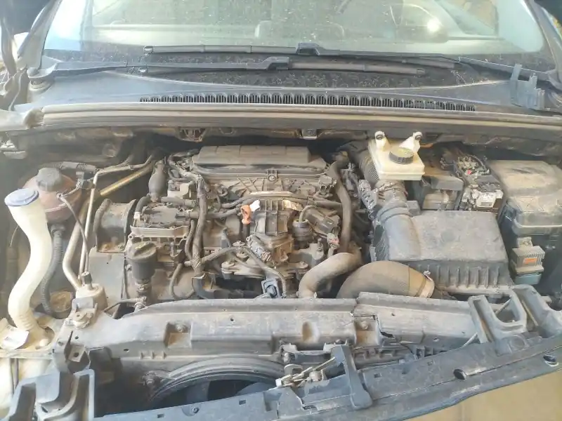 MOTOR COMPLETO RHE Stock Limitado
