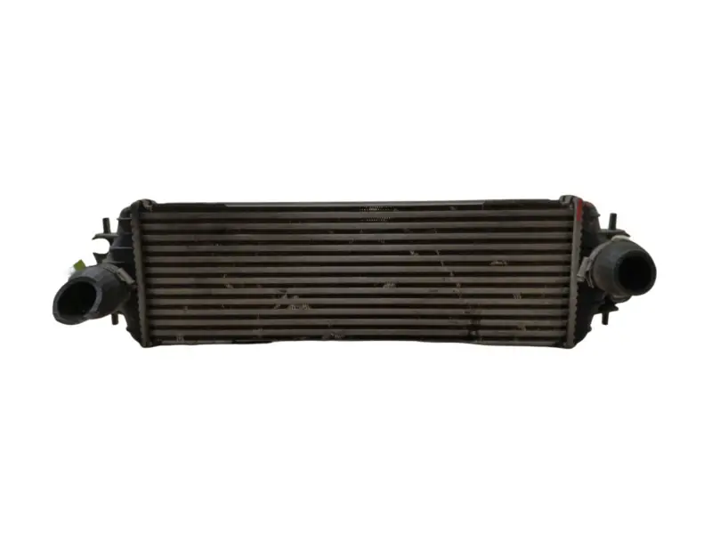 INTERCOOLER 7700312903 7700312903G Tendencia