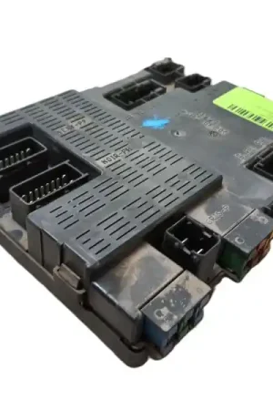 Liquidación BSI 6580J4 73004512
