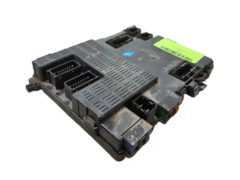 Liquidación BSI 6580J4 73004512