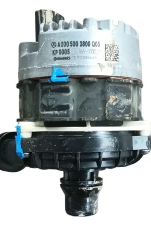 Ordenar Ahora Mismo BOMBA AGUA A0005003800 A0005003800Q05