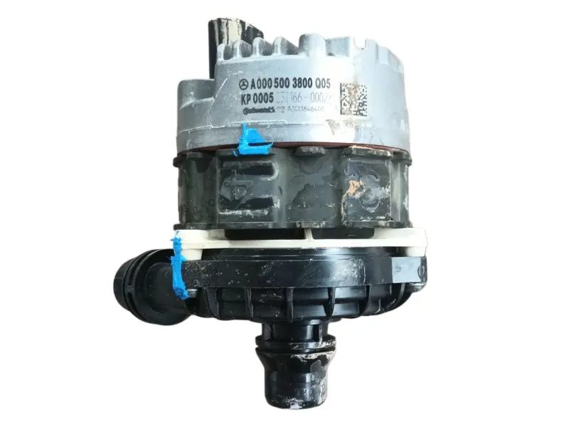 Ordenar Ahora Mismo BOMBA AGUA A0005003800 A0005003800Q05
