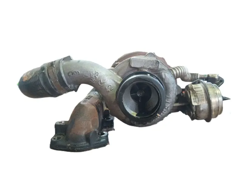 Mejor Precio TURBOCOMPRESOR 93192073 552054760