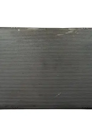 Oferta Limitada RADIADOR AGUA 1K0121251DM 1K0121251DD