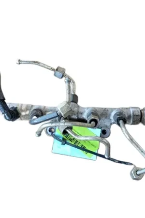 RAMPA INYECTORA 9821399680 9821399680 Oferta Especial