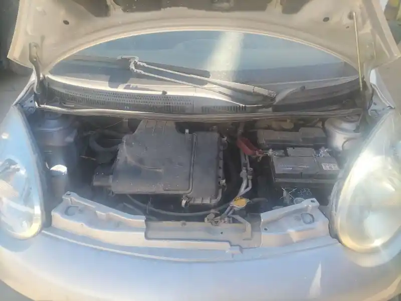 MOTOR COMPLETO CFA Rebajas