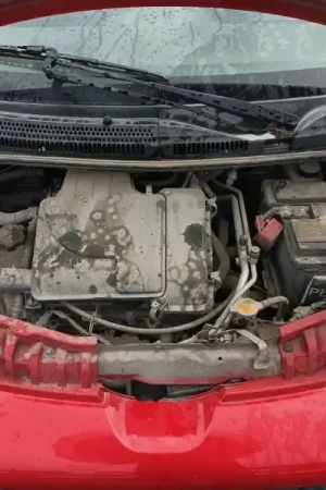 MOTOR COMPLETO 1KR Exclusivo