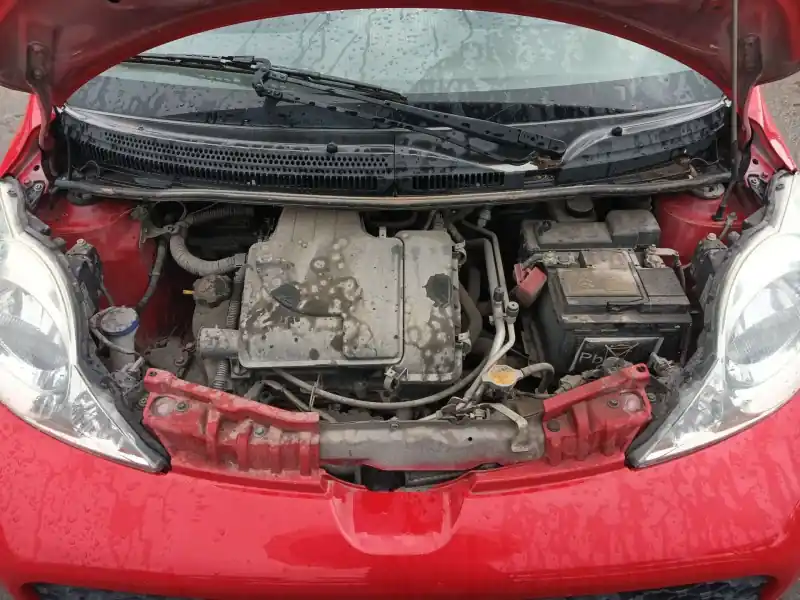 MOTOR COMPLETO 1KR Exclusivo