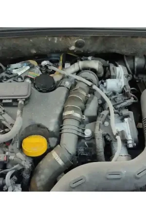 Lujoso MOTOR COMPLETO K9KU8