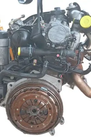 MOTOR COMPLETO AHF519412 Moderno