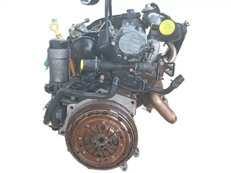 MOTOR COMPLETO AHF519412 Moderno