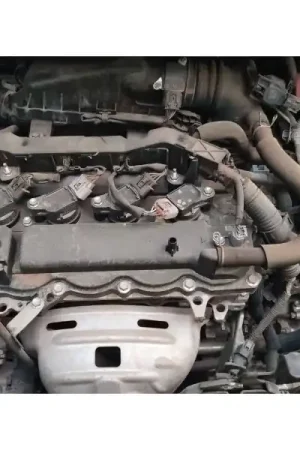 Envío Internacional MOTOR COMPLETO 1NR