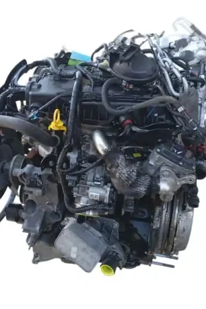 Profesional MOTOR COMPLETO M9TE7 M9TA7E7