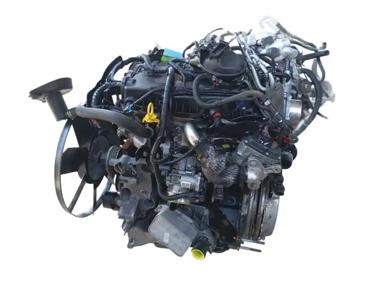 Profesional MOTOR COMPLETO M9TE7 M9TA7E7