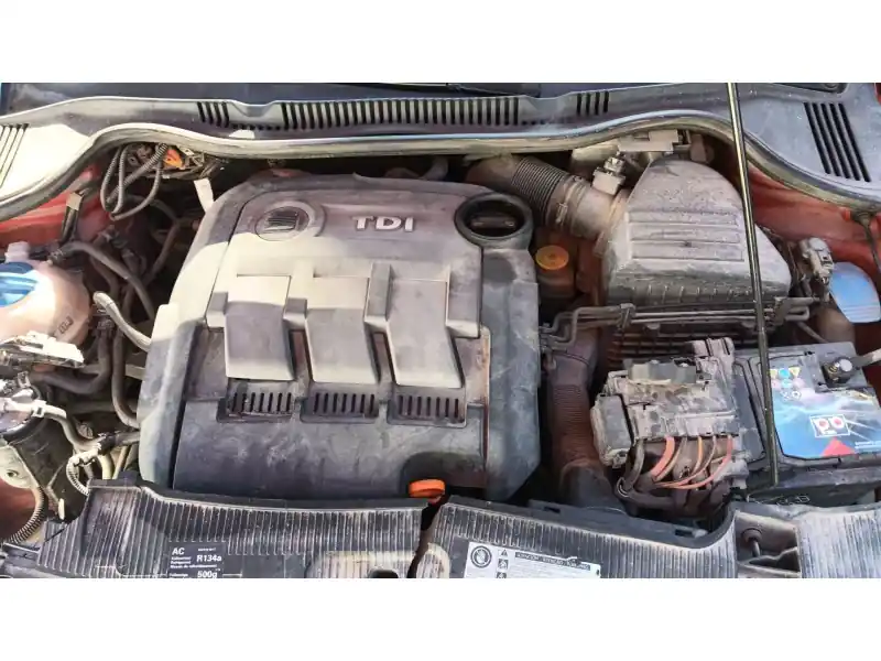 MOTOR COMPLETO CFWA Envío Gratis