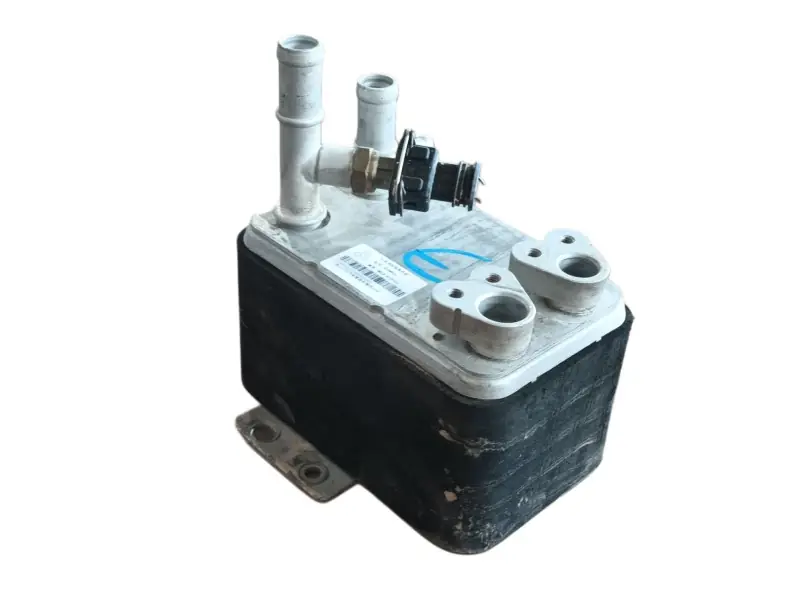 RADIADOR AGUA WREB8109100 Novedad