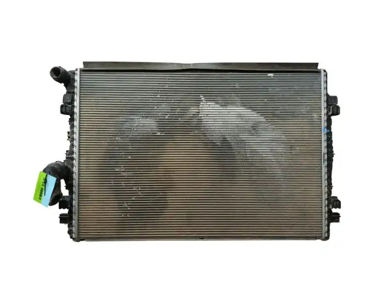 Tendencia RADIADOR AGUA 5Q0121251GR 5WA121251D