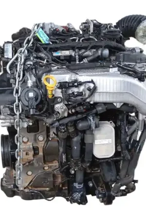 MOTOR COMPLETO DTSA Oferta Especial