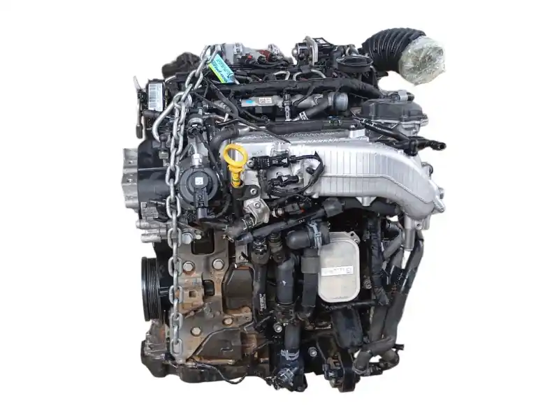 MOTOR COMPLETO DTSA Oferta Especial