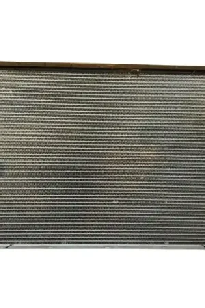 Rebajas INTERCOOLER 5Q0121251HQ FZ080004