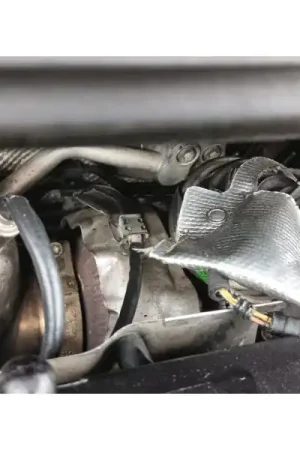 TURBOCOMPRESOR 3P253019B Exclusivo