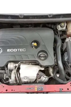 MOTOR COMPLETO A16XHT Súper Precio