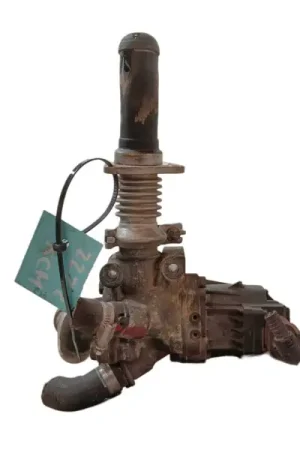 Bestseller VALVULA EGR 5802061033 HQVH5FPT