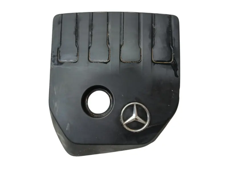 TAPA MOTOR A2820101000 A2102186402 Económico