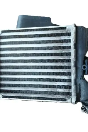 Última Versión INTERCOOLER 51819187 2651420000