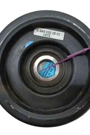 POLEA CIGUEÑAL 6650300503 A6650300503 Liquidación