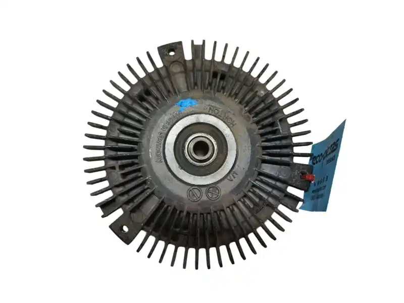 Profesional VENTILADOR VISCOSO MOTOR 6652000222