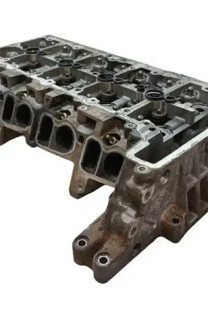 Garantía Incluida CULATA 11128513681