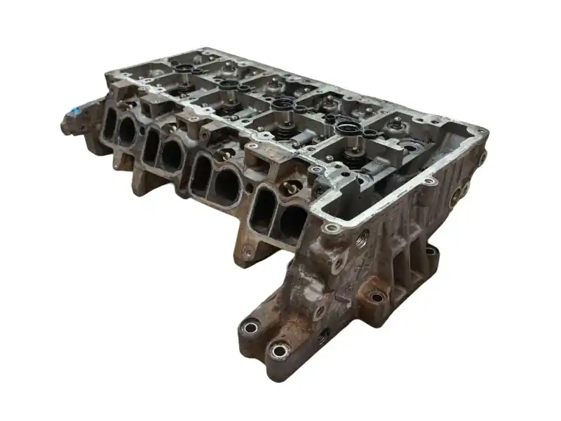 Garantía Incluida CULATA 11128513681