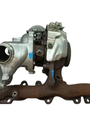 TURBOCOMPRESOR 04L253020S 813860003 Ordena Ya