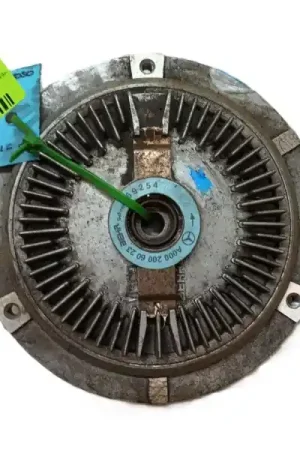 Precio Económico VENTILADOR VISCOSO MOTOR A0002006023 A0002006323