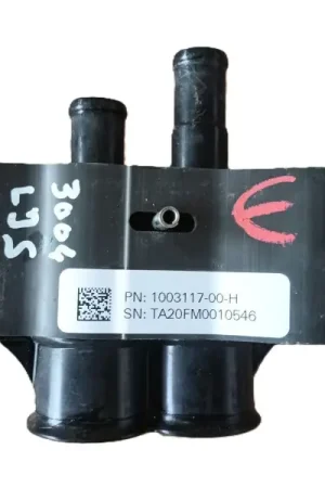 Oferta Limitada TUBO 100311700H 100311700H
