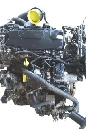 Pago Seguro MOTOR COMPLETO M9TB8 M9TB870