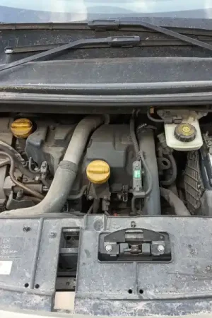 Original MOTOR COMPLETO K9KG8