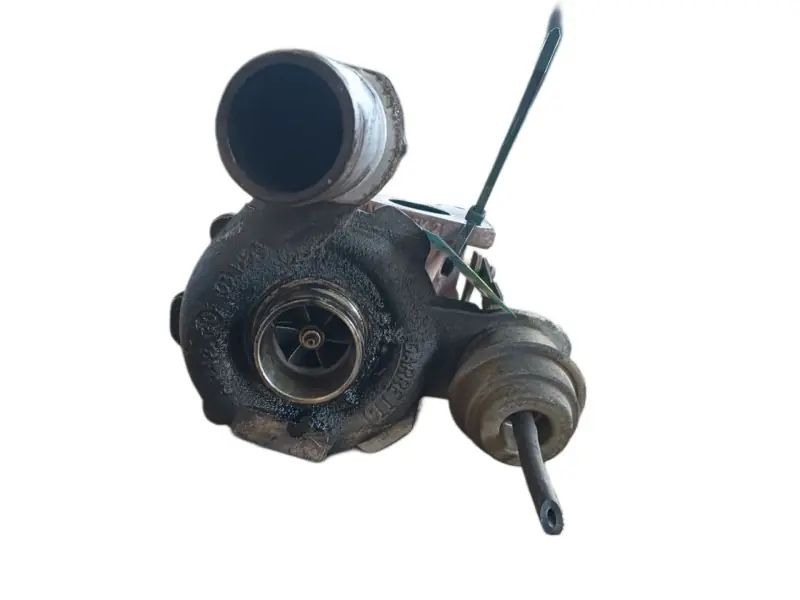 Envío Gratis TURBOCOMPRESOR 93198157 8200091350B
