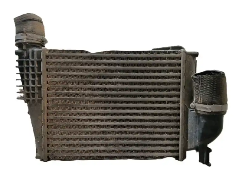 INTERCOOLER 9806562180 MM11883 Hecho A Mano