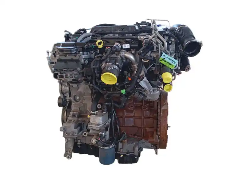 MOTOR COMPLETO AH01 Profesional