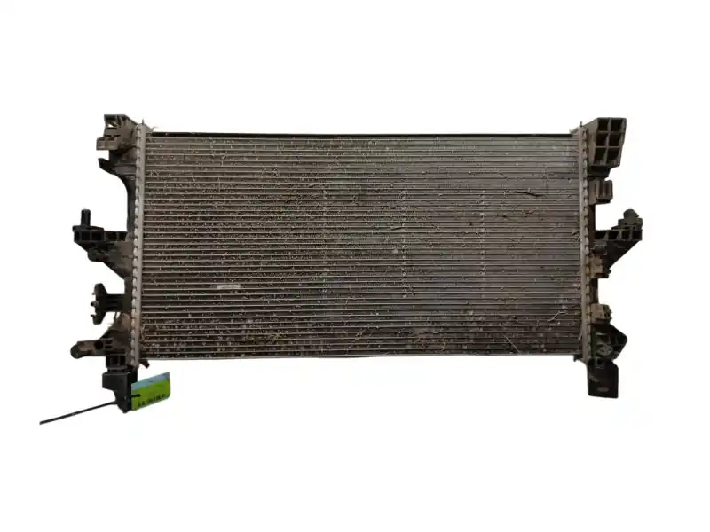 RADIADOR AGUA 52181949 EZ232004 Comprar En Línea
