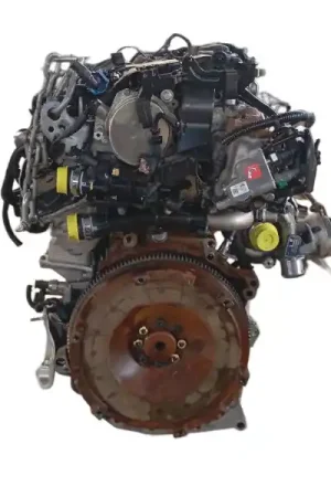 MOTOR COMPLETO 155255149 4H03 Solo Por Tiempo Limitado