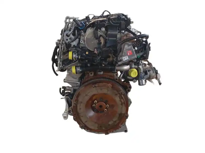 MOTOR COMPLETO 155255149 4H03 Solo Por Tiempo Limitado